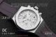 Audemars Piguet 26331st Swiss Replica Watches - White Dial Brown Rubber Strap (2)_th.jpg